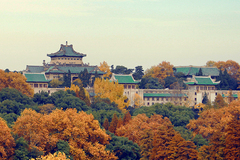 2024甘肃考生最低多少分可以进武汉大学？附2023武汉大学各专业最低录取分数线