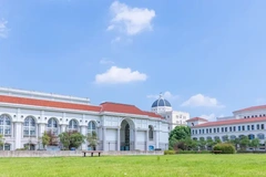 2024湖南高考多少分可以上电子科技大学？附2023电子科技大学各专业最低录取分数线
