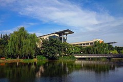 2024年江西考生最低多少分可以上西南交大？附2023西南交通大学各专业最低录取分及位次