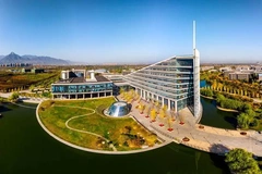 2024陕西高考最低多少分可以上西工大？附2023西北工业大学各专业最低录取分