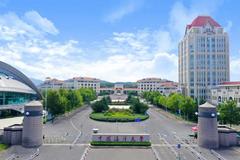 山东公办本科院校排名及2023年在四川的录取调档线（2024年高考文科参考）