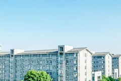 2024福建高考最低多少分可以上西工大？附2023西北工业大学各专业最低录取分