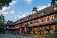 2024江西高考最低多少分可以上重大？附2023重庆大学各专业最低录取分
