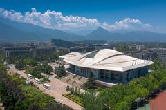 2024天津高考最低多少分可以上西工大？附2023西北工业大学各专业最低录取分