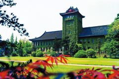 南京大学的录取分是多少及2023年高考在全国各省的录取最低分