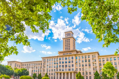 天津理工类大学排名及2023年在江苏的投档最低分（2024年物理类考生参考）