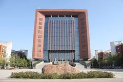 河南理工类大学排名及2023年在江苏的投档分（2024年物理类考生参考）