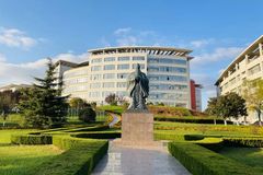 山东理工类大学排名及2023年在江苏的投档分（2024年物理类考生参考）