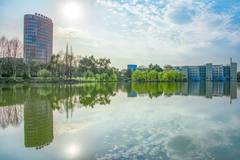 2023年浙江大专院校在四川的录取调档线（2024年物理类考生参考）