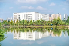 2024四川理科高考最低多少分可以上西华大学？附2023西华大学各专业最低录取分
