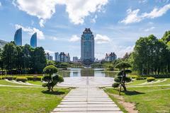 海南考多少分能上厦门大学？2023年厦门大学在海南最低录取分数线