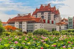 上海考多少分能上厦门大学？2023年厦门大学在上海各专业录取分数