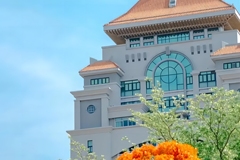 贵州考多少分能上厦门大学？2023年厦门大学在贵州最低录取分数线