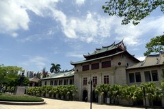 甘肃考多少分能上厦门大学？2023年厦门大学在甘肃最低录取分数线