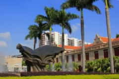 广东考多少分能上厦门大学？2023年厦门大学在广东最低录取分数线