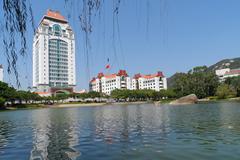 黑龙江考多少分能上厦门大学？2023年厦门大学在黑龙江最低录取分数线