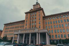 2024陕西高考最低多少分可以上哈工大？附2023哈尔滨工业大学各专业最低录取分