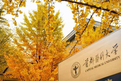 2024吉林高考多少分可以稳上首都医科大学？附2023首都医科大学各专业最低录取分