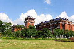 2024年广西考多少分能上南方医科大学？附2023年南方医科大学各专业录取分数线
