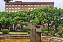 2024贵州高考多少分可以稳上上海财经大学？附2023上海财经大学各专业最低录取分