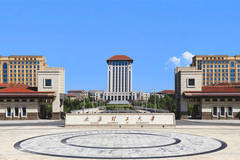 2024天津高考多少分可以上太原理工大学？附2023太原理工大学各专业最低录取分