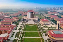 2024山东高考多少分可以上太原理工大学？附2023太原理工大学各专业最低录取分