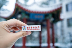北京中医药大学最低录取分数线是多少？（2024年高考参考）