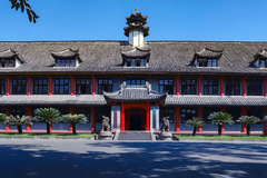重庆大学最低录取分数线是多少？附2023年重庆大学各省调挡线及位次