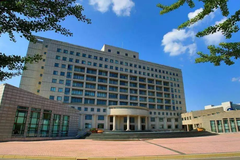 2024山东高考多少分可以上中央财经大学？解析2023年中央财经大学各专业最低录取分