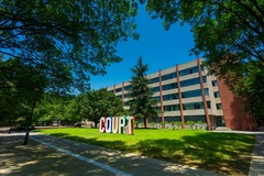 2024年内蒙古最低多少分能上重庆邮电大学？附2023年重庆邮电大学各专业录取最低分