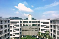 2024年吉林最低多少分能上重庆邮电大学？附2023年重庆邮电大学各专业录取最低分