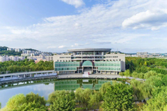 2024江西高考多少分可以上西南科技大学？附2023年西南科技大学各专业最低录取分