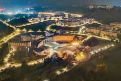2024云南高考多少分可以上西南科技大学？附2023西南科技大学各专业最低录取分