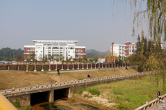 2024贵州高考多少分可以上西南科技大学？解析2023年西南科技大学各专业最低录取分