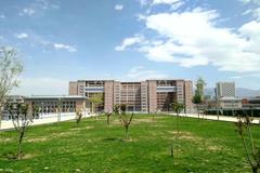 2023年新疆医科大学录取最低分多少？附2023年高考最低投档线