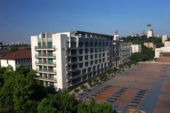 2024天津高考多少分可以上重庆医科大学？附2023重庆医科大学各专业最低录取分及位次