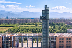 2024河南高考多少分可以上西安电子科技大学？附2023西安电子科技大学各专业最低录取分数