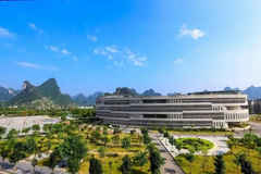 2024山西高考多少分可以上桂林电子科技大学？附2023桂林电子科技大学各专业最低录取分数