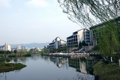 2024年吉林考多少分能上重庆理工大学？附2023年重庆理工大学各专业录取最低分
