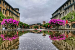 湖南师范大学录取分数最低多少分？附2023年湖南师范大学各省最低投档线