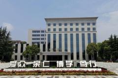 长沙民政职业技术学院录取分数最低多少分？附2023年长沙民政职业技术学院各省最低投档线