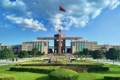 西北政法大学录取分数最低多少分？附2023年西北政法大学各省最低投档线
