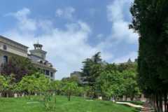 西安外事学院录取分数最低多少分？附2023年西安外事学院各省最低投档线