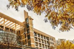西安财经大学录取分数最低多少分？附2023年西安财经大学各省最低投档线