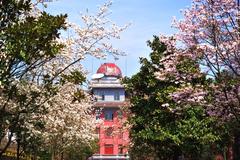 2024年山西考多少分能上湖南师范大学？附2023年湖南师范大学各专业录取最低分