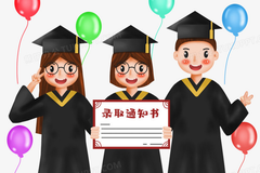 2024年内蒙古高考各批次录取时间是好久和查询入口