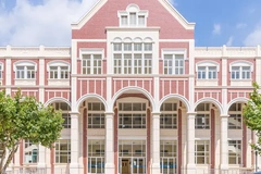 内蒙古高考最低多少分能上海南大学？附2024各专业最低分及位次
