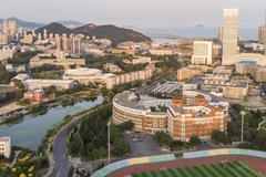 贵州高考最低多少分能上山西财经大学？附2024各专业最低分及位次