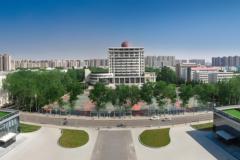 长春建筑学院录取分是多少？需要排名多少位才能上？